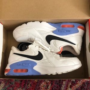 Nike Air Max Shoes